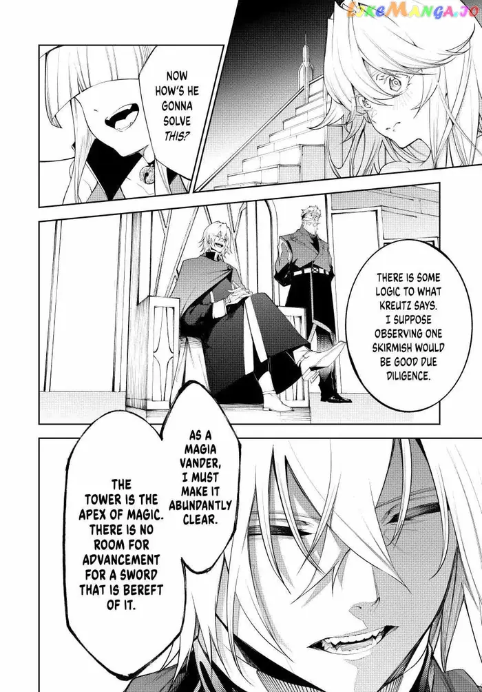 Wistoria: Wand and Sword Chapter 33 image 09_optimized
